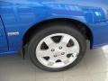 2006 Sapphire Blue Metallic Nissan Sentra 1.8 S Special Edition  photo #12