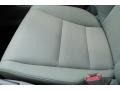 Taupe 2011 Acura TSX Sport Wagon Interior Color