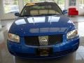 2006 Sapphire Blue Metallic Nissan Sentra 1.8 S Special Edition  photo #14