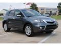 Polished Metal Metallic - RDX  Photo No. 3