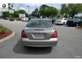 Pewter Metallic - E 320 Sedan Photo No. 8