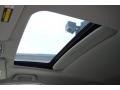 2011 Acura RDX Taupe Interior Sunroof Photo