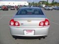 Silver Ice Metallic - Malibu LTZ Photo No. 3