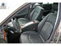 Pewter Metallic - E 320 Sedan Photo No. 11