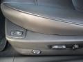 2012 Silver Ice Metallic Chevrolet Malibu LTZ  photo #8