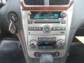 2012 Chevrolet Malibu LTZ Audio System