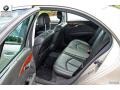 Pewter Metallic - E 320 Sedan Photo No. 12