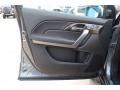 Ebony Door Panel Photo for 2011 Acura MDX #53356912