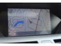 Ebony Navigation Photo for 2011 Acura MDX #53356996