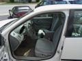 White - Malibu Sedan Photo No. 5