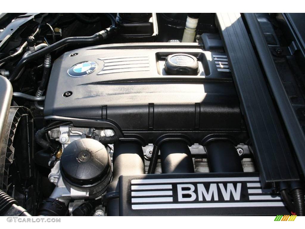 2008 3 Series 328i Wagon - Jet Black / Beige photo #17