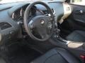 Ebony Prime Interior Photo for 2012 Chevrolet Malibu #53357065