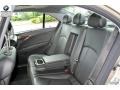 Pewter Metallic - E 320 Sedan Photo No. 14