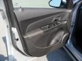 Door Panel of 2012 Cruze Eco