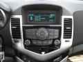 Jet Black Controls Photo for 2012 Chevrolet Cruze #53357194