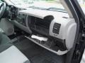 Black - Silverado 2500HD LS Crew Cab 4x4 Photo No. 18