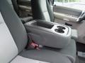 Black - Silverado 2500HD LS Crew Cab 4x4 Photo No. 19