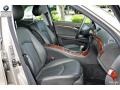 Pewter Metallic - E 320 Sedan Photo No. 18