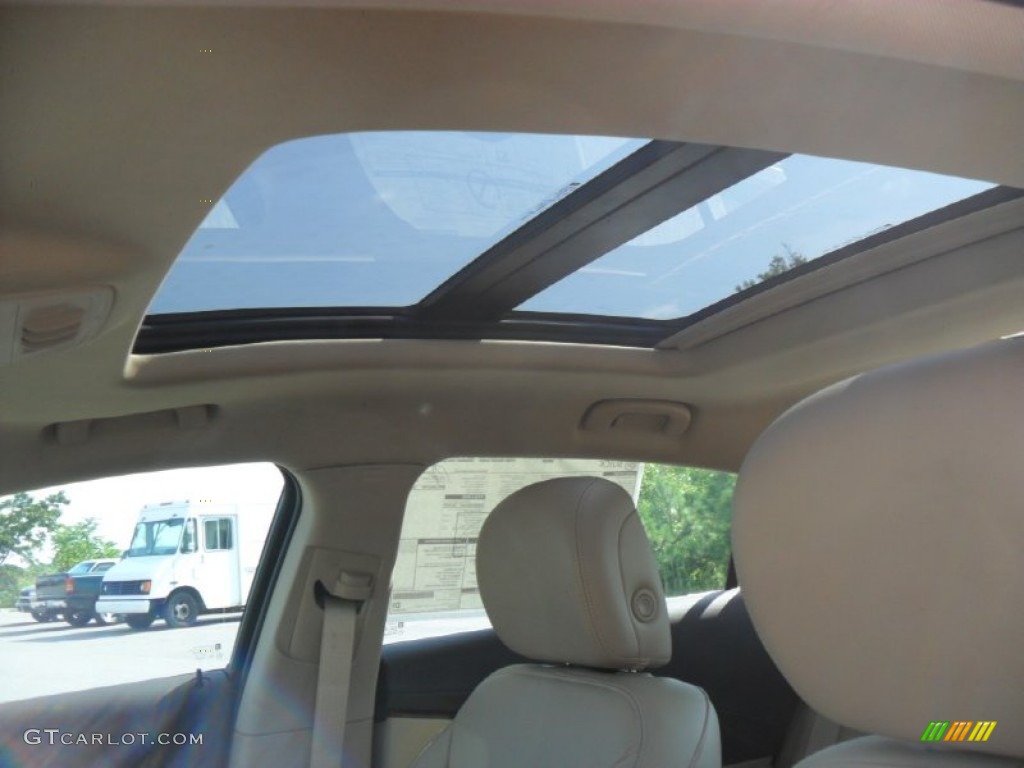 2012 Buick LaCrosse FWD Sunroof Photo #53357452