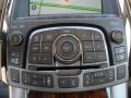 2012 Buick LaCrosse Cashmere Interior Audio System Photo