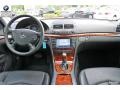 Pewter Metallic - E 320 Sedan Photo No. 19