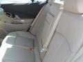 Cashmere Interior Photo for 2012 Buick LaCrosse #53357521