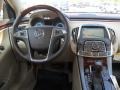 Cashmere 2012 Buick LaCrosse FWD Dashboard