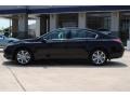 Crystal Black Pearl - TL 3.5 Technology Photo No. 8