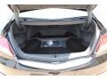Parchment Trunk Photo for 2012 Acura TL #53357596