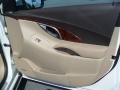 Cashmere Door Panel Photo for 2012 Buick LaCrosse #53357605