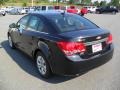 Black Granite Metallic - Cruze LS Photo No. 2