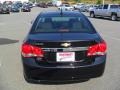 Black Granite Metallic - Cruze LS Photo No. 3