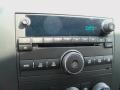 Ebony Audio System Photo for 2009 Chevrolet Silverado 1500 #53357680