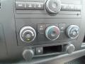 Ebony Controls Photo for 2009 Chevrolet Silverado 1500 #53357689