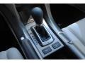 2012 Crystal Black Pearl Acura TL 3.5 Technology  photo #17