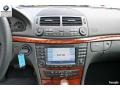 Pewter Metallic - E 320 Sedan Photo No. 23