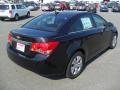Black Granite Metallic - Cruze LS Photo No. 4