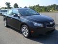 Black Granite Metallic - Cruze LS Photo No. 5