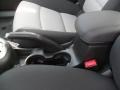 Black Granite Metallic - Cruze LS Photo No. 9