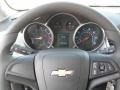 Black Granite Metallic - Cruze LS Photo No. 13