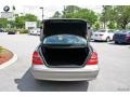 Pewter Metallic - E 320 Sedan Photo No. 25