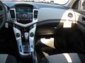 Black Granite Metallic - Cruze LS Photo No. 17