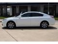 Bellanova White Pearl - TL 3.5 Technology Photo No. 8