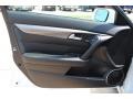 Ebony Door Panel Photo for 2012 Acura TL #53357821