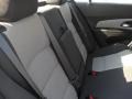 Black Granite Metallic - Cruze LS Photo No. 19