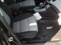 Black Granite Metallic - Cruze LS Photo No. 20