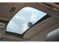 Ebony Sunroof Photo for 2012 Acura TL #53357841