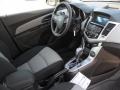 Black Granite Metallic - Cruze LS Photo No. 21