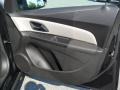 Black Granite Metallic - Cruze LS Photo No. 22