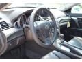 Ebony Steering Wheel Photo for 2012 Acura TL #53357854